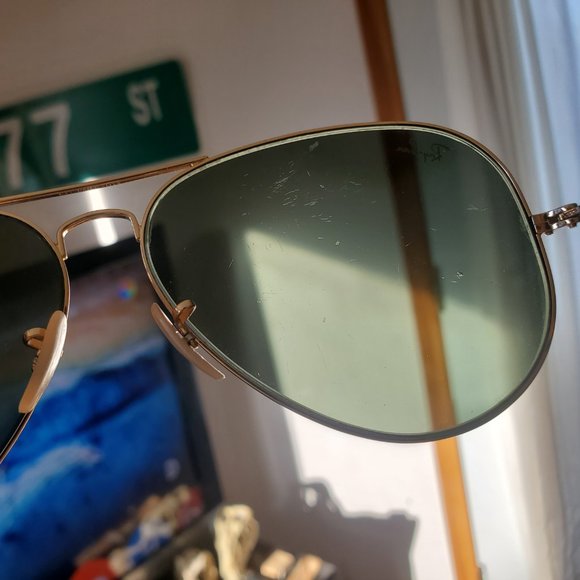 Ray Ban Aviators - Picture 6 of 8